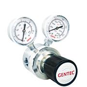 GENTEC捷锐R15 系列中等流量减压器