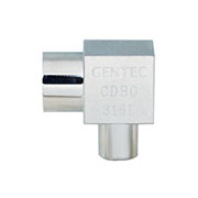 GENTEC Micro Reducer Elbow