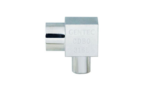 GENTEC Micro Reducer Elbow