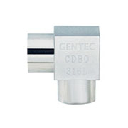 GENTEC Micro Union Elbow