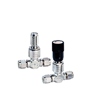 MV2 Series Metering Valves