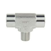 GENTEC PBT Series Branch Tee