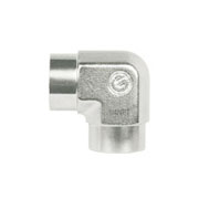 GENTEC PFE Series Female Elbow