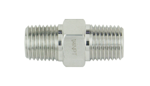 GENTEC PHN Series Hex Nipple