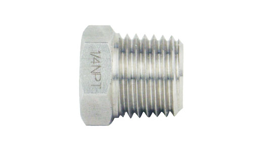 GENTEC PHP Series Head Plug