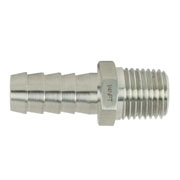 GENTEC PMHC Series Male Hose Connector