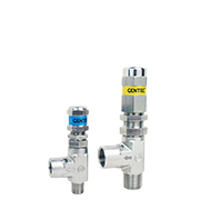 RV3 Series Relief Valves