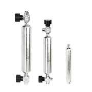 Sample Cylinders