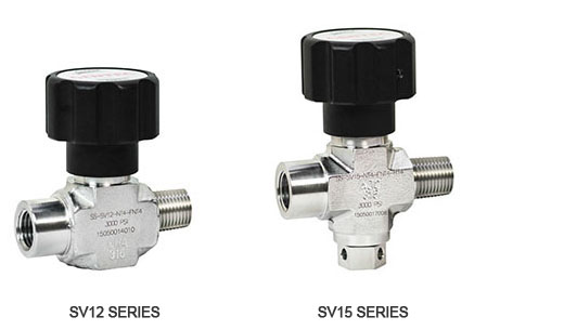 Sample Valves