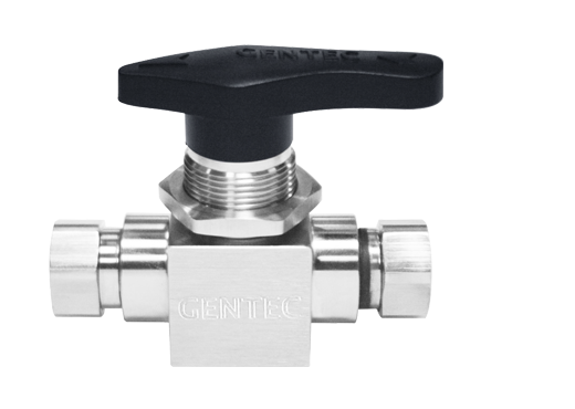 BV615 Series Ball Valves