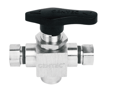 BV635 Series Ball Valves
