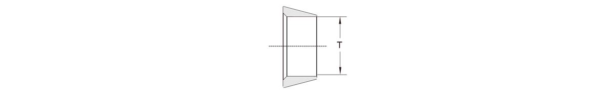 GENTEC Front Ferrules