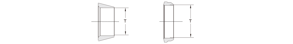 GENTEC Ferrules Set