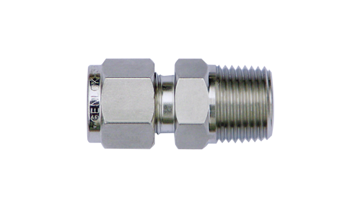 GENTEC Male Connectors