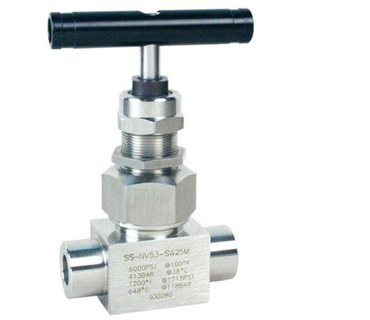 NV5 Series Needle Valves