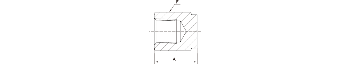 GENTEC PCP Series Plug